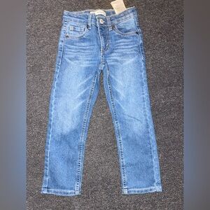 Levi’s Performance 511 Slim jeans.